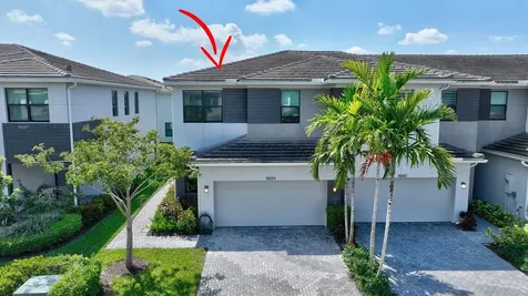 8654 Antarus Drive Lake Worth FL 33467