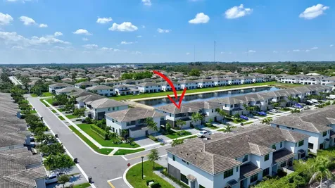 8654 Antarus Drive Lake Worth FL 33467