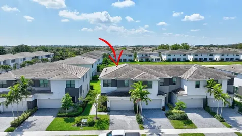 8654 Antarus Drive Lake Worth FL 33467