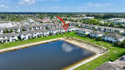 8654 Antarus Drive Lake Worth FL 33467