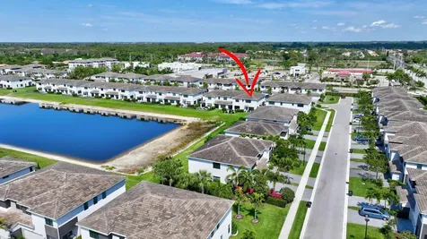 8654 Antarus Drive Lake Worth FL 33467