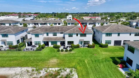 8654 Antarus Drive Lake Worth FL 33467