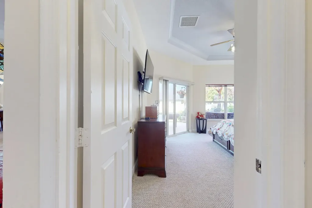 4230 SW Bachman Street Port St Lucie FL 34953