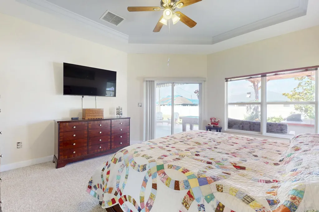 4230 SW Bachman Street Port St Lucie FL 34953