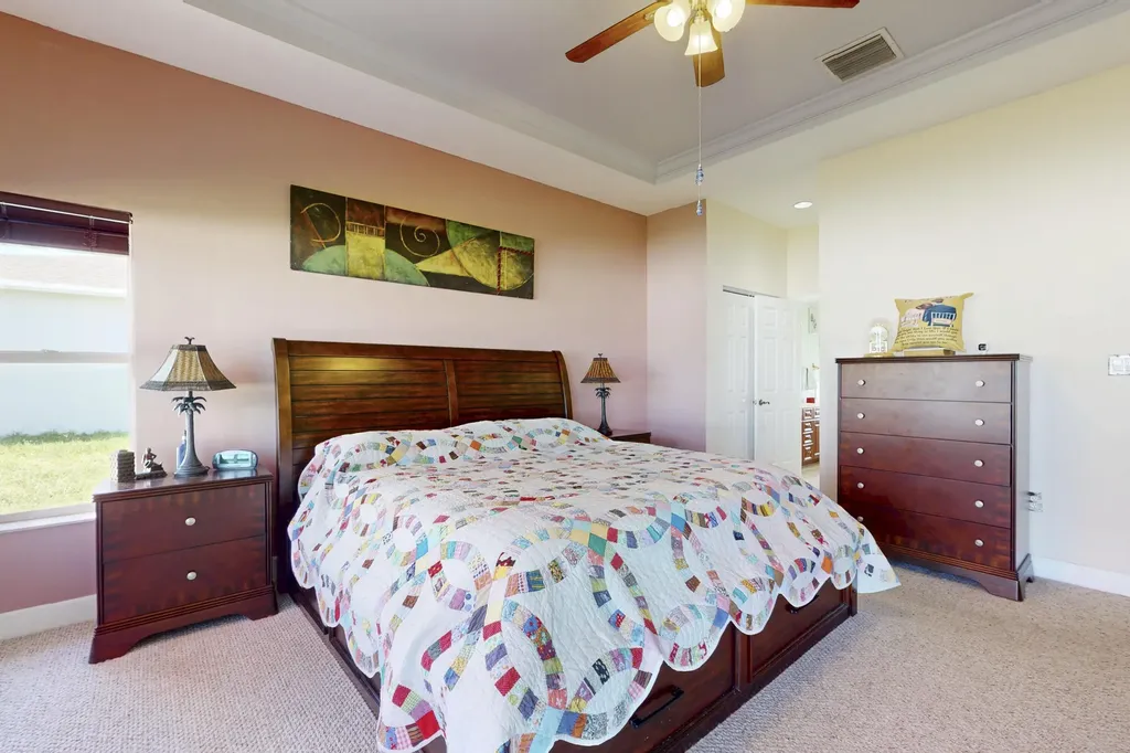 4230 SW Bachman Street Port St Lucie FL 34953