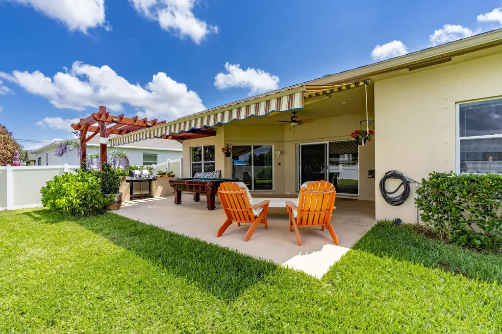 4230 SW Bachman Street Port St Lucie FL 34953