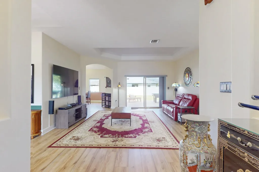 4230 SW Bachman Street Port St Lucie FL 34953