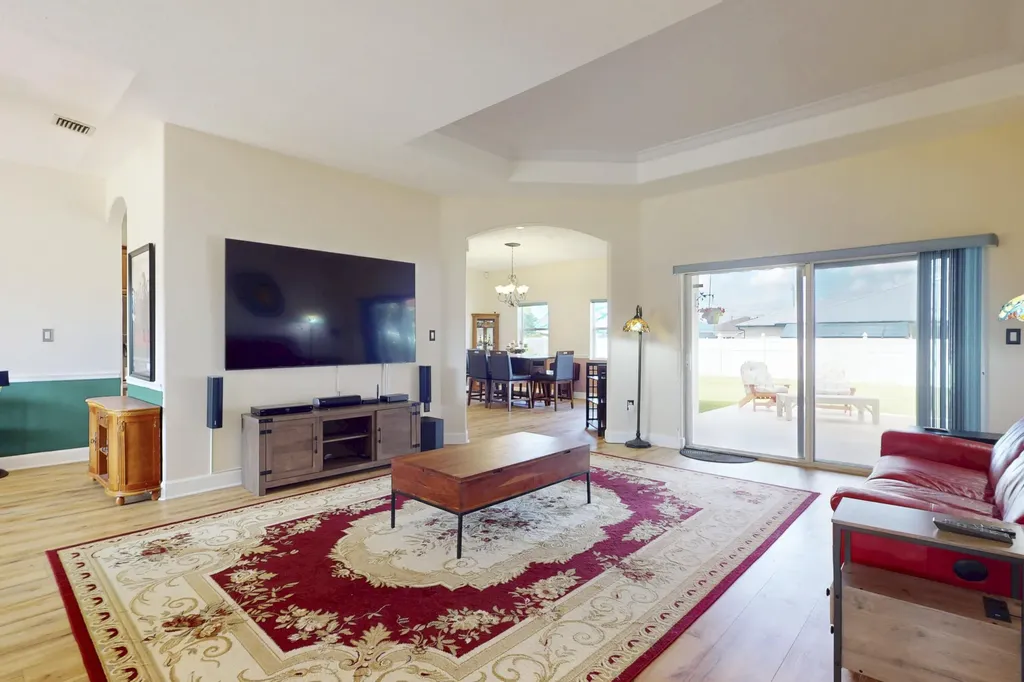 4230 SW Bachman Street Port St Lucie FL 34953
