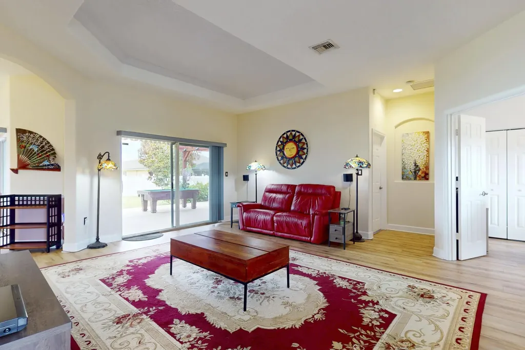 4230 SW Bachman Street Port St Lucie FL 34953
