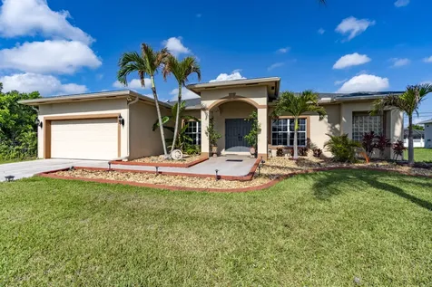 4230 SW Bachman Street Port St Lucie FL 34953