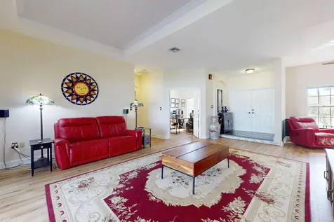 4230 SW Bachman Street Port St Lucie FL 34953