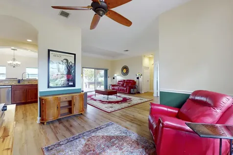 4230 SW Bachman Street Port St Lucie FL 34953