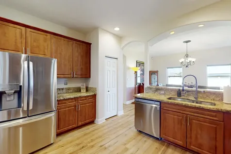 4230 SW Bachman Street Port St Lucie FL 34953