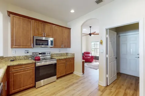 4230 SW Bachman Street Port St Lucie FL 34953