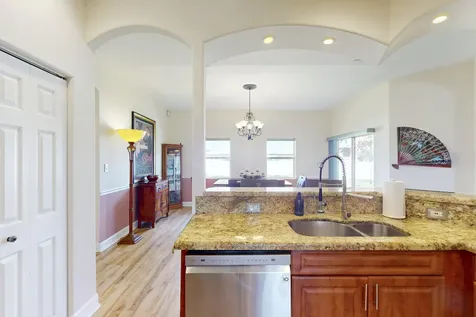 4230 SW Bachman Street Port St Lucie FL 34953