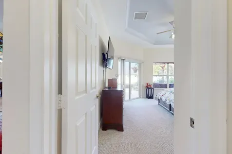 4230 SW Bachman Street Port St Lucie FL 34953