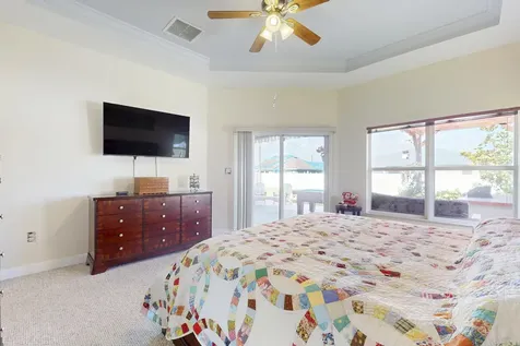 4230 SW Bachman Street Port St Lucie FL 34953