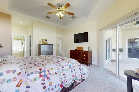 4230 SW Bachman Street Port St Lucie FL 34953