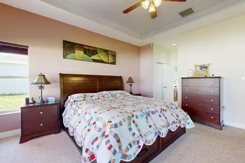 4230 SW Bachman Street Port St Lucie FL 34953