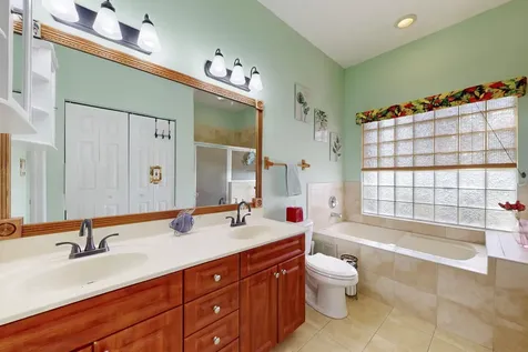 4230 SW Bachman Street Port St Lucie FL 34953