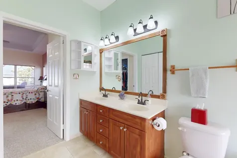 4230 SW Bachman Street Port St Lucie FL 34953