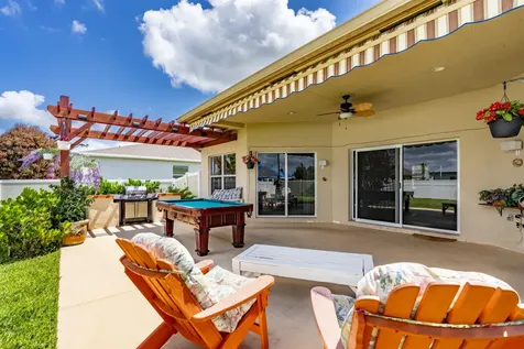 4230 SW Bachman Street Port St Lucie FL 34953