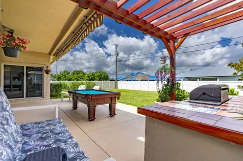 4230 SW Bachman Street Port St Lucie FL 34953