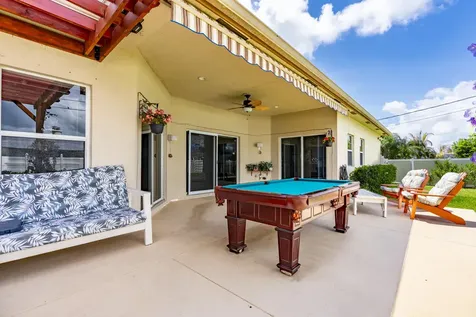 4230 SW Bachman Street Port St Lucie FL 34953