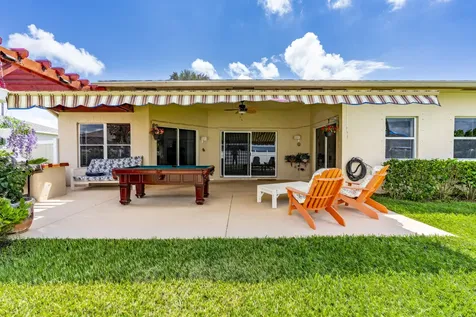4230 SW Bachman Street Port St Lucie FL 34953