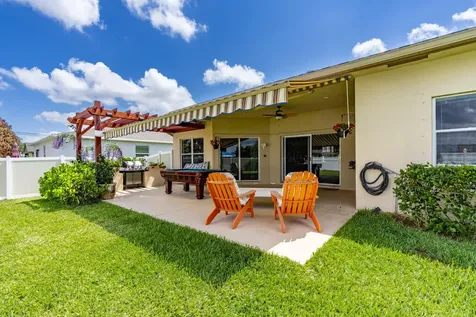 4230 SW Bachman Street Port St Lucie FL 34953