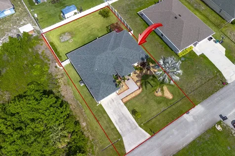 4230 SW Bachman Street Port St Lucie FL 34953