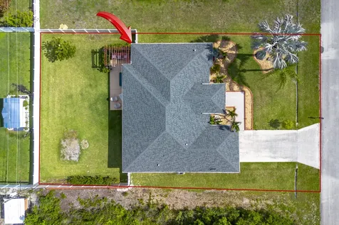 4230 SW Bachman Street Port St Lucie FL 34953