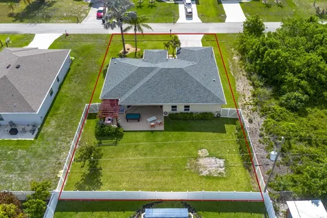 4230 SW Bachman Street Port St Lucie FL 34953