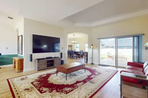 4230 SW Bachman Street Port St Lucie FL 34953