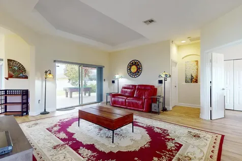 4230 SW Bachman Street Port St Lucie FL 34953