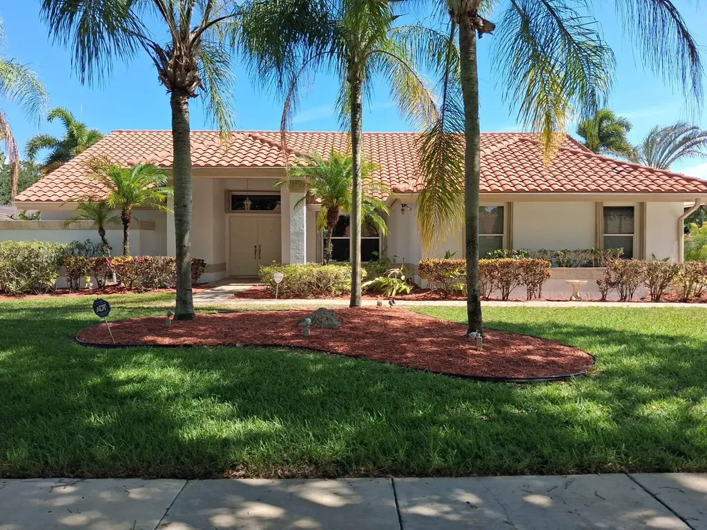 2934 San Remo Way Delray Beach FL 33445