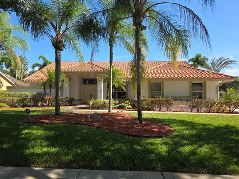 2934 San Remo Way Delray Beach FL 33445