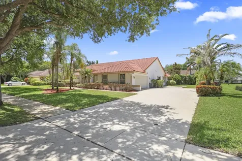 2934 San Remo Way Delray Beach FL 33445