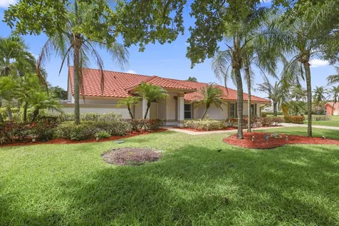 2934 San Remo Way Delray Beach FL 33445