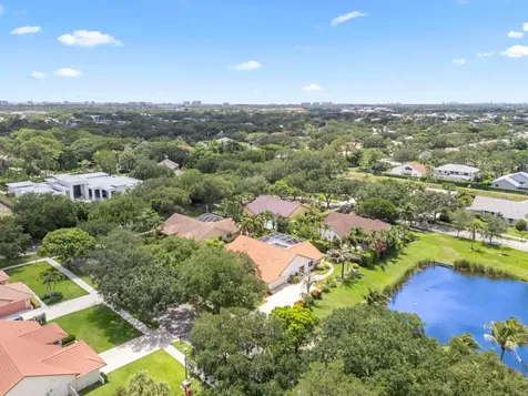 2934 San Remo Way Delray Beach FL 33445