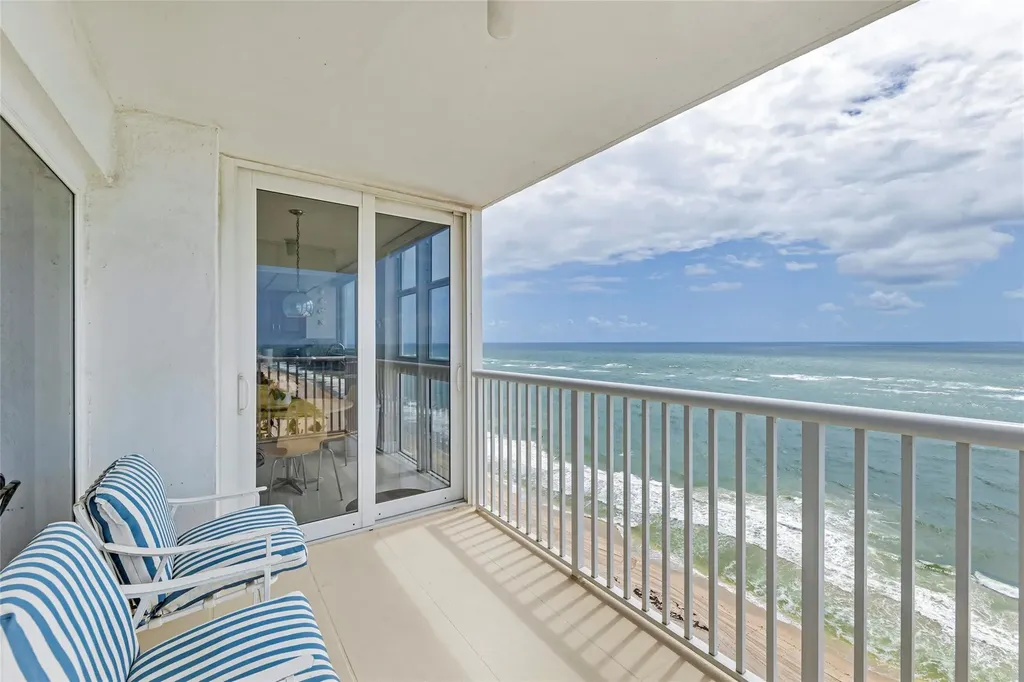 1370 S Ocean Boulevard Pompano Beach FL 33062