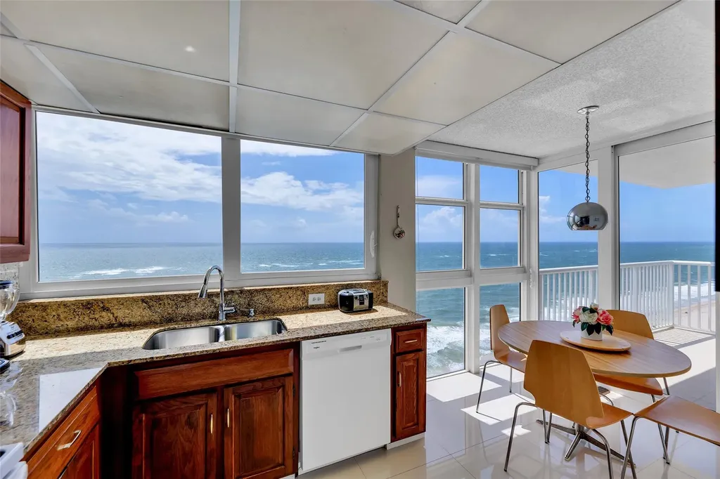 1370 S Ocean Boulevard Pompano Beach FL 33062