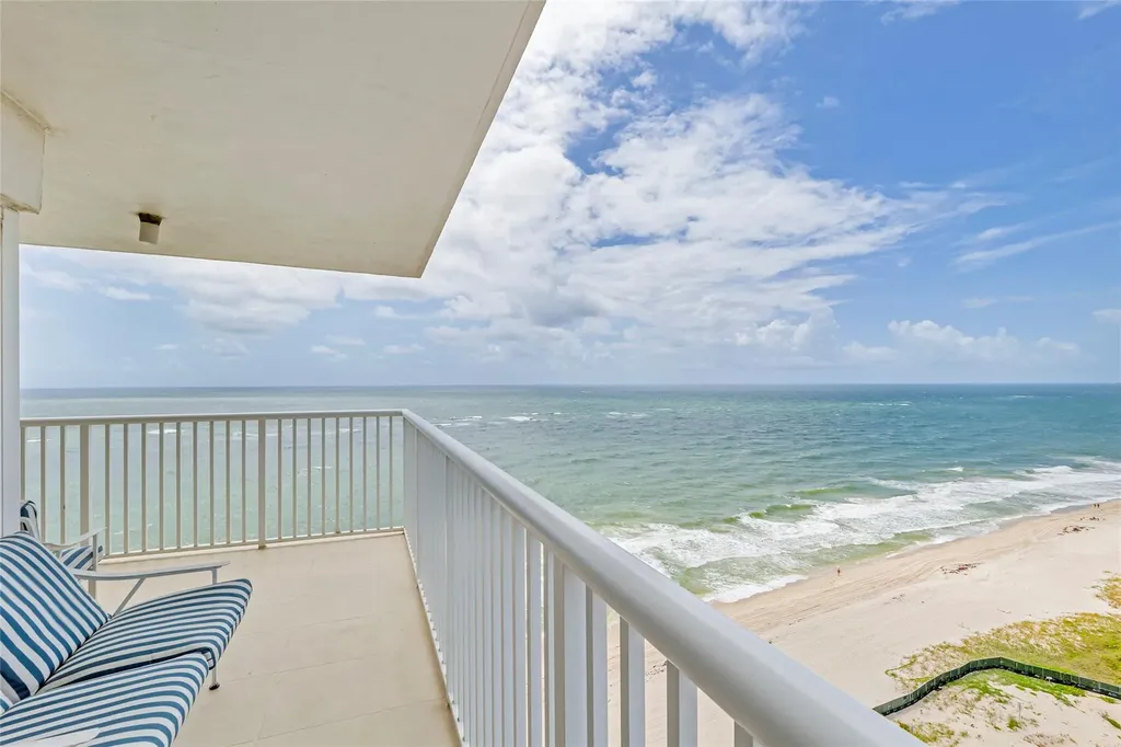 1370 S Ocean Boulevard Pompano Beach FL 33062