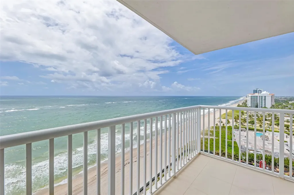 1370 S Ocean Boulevard Pompano Beach FL 33062