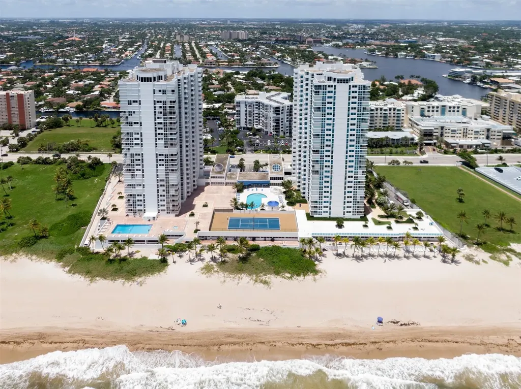 1370 S Ocean Boulevard Pompano Beach FL 33062
