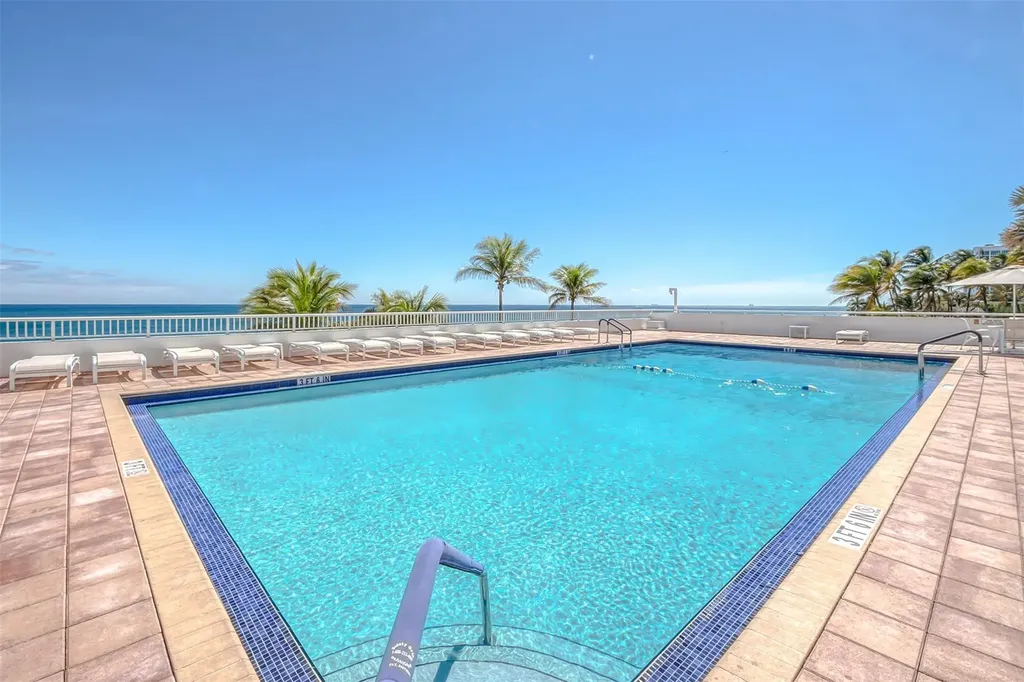 1370 S Ocean Boulevard Pompano Beach FL 33062
