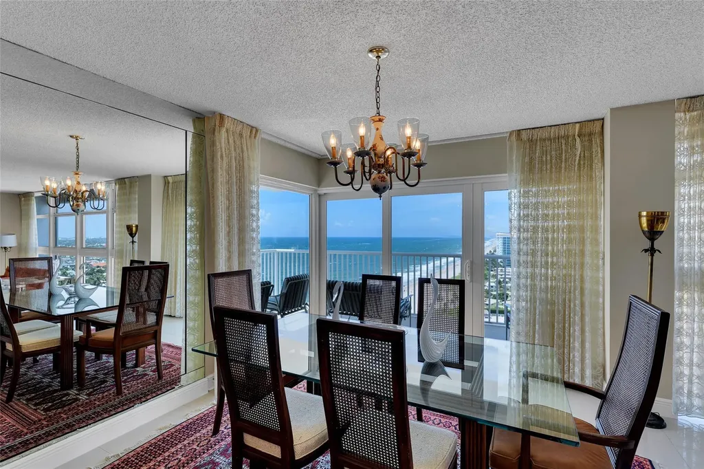 1370 S Ocean Boulevard Pompano Beach FL 33062