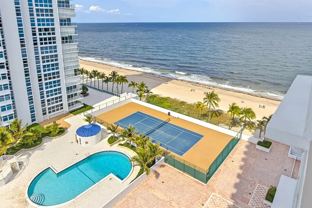 1370 S Ocean Boulevard Pompano Beach FL 33062