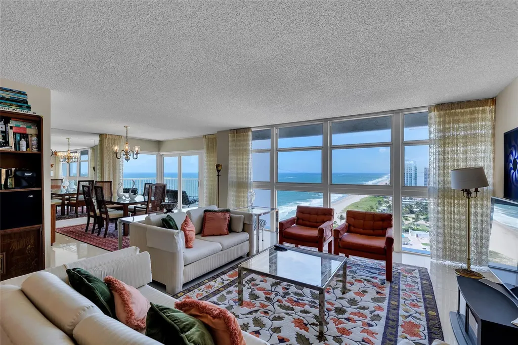 1370 S Ocean Boulevard Pompano Beach FL 33062