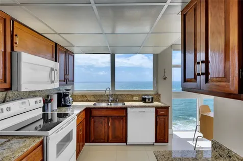 1370 S Ocean Boulevard Pompano Beach FL 33062